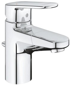GROHE 33155002 EUROPLUS DN 15 - Baterie pentru lavoar, crom lucios