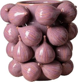 Vaza decorativa, din ceramica, Figs