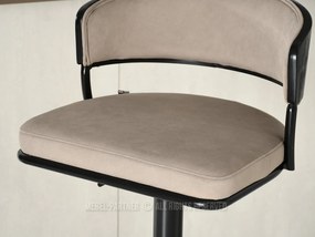 Scaun Marta H (bej + negru). 1110722