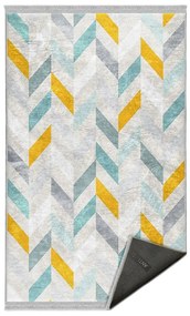 Covor gri 80x150 cm – Mila Home