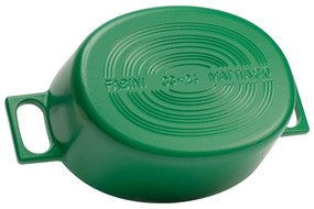 Tavă de copt din fontă 25x43 cm Mattia 3.0 – FABINI