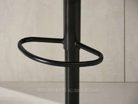 Scaun Hanzel (bej + negru). Promo -10%. 1110537