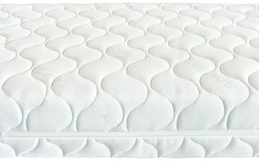 Saltea cu arcuri POSEIDON 2 120x200 cm