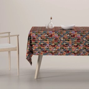 Fata de masa rectangulara