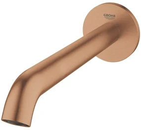 Grohe Essence Pipa cada, cupru mat (brushed warm sunset)