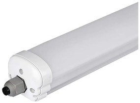 Corp de iluminat LED fluorescent industrial G-SERIES LED/18W/230V 6500K IP65 60 cm