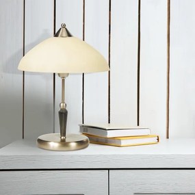 Rabalux 8172 - Lampa de masa REGINA 1xE14/40W/230V