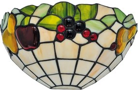 Kaja Fruit plafonier 1x40 W multicolor K-W12550