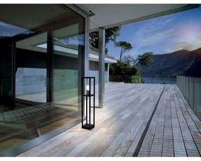 Eglo 98715 - Lampă exterior CASCINETTA 1xE27/40W/230V IP54