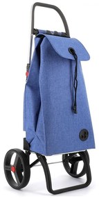 Geantă de cumpărături 43 l I-Max Tweed 2 Logic – Rolser