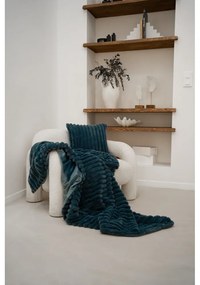 Pătură din micropluș 130x170 cm Rabbit – Tiseco Home Studio