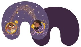 Disney Kívánság Magic pernă de călătorie, pernă pentru gât