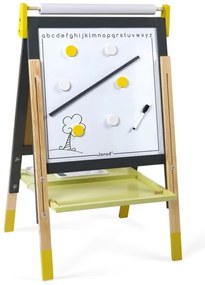 Janod - Tablă magnetică gri