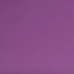 Scaune de bucatarie pivotante, 6 buc., violet, piele ecologica 6, Violet