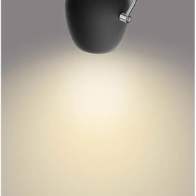 Spot LED RIVANO LED/4,3W/230V Philips 50611/30/P0