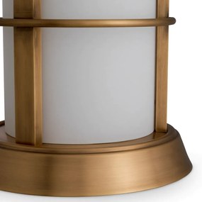 Lampa de masa pentru exterior, Protectie IP44, Kyle L