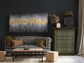 Tablou de perete decorativ canvas Sendero, 80x160cm