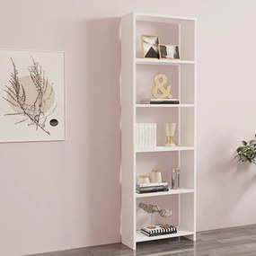 Noua bibliotecă White