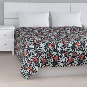 Cuvertura matlasata cu model