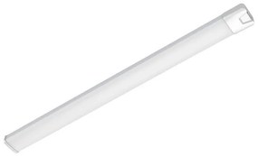 Top Light - Lampă LED pentru montaj sub dulap ZSLUX LED/40W/230V 3000/4000/6500K 120 cm