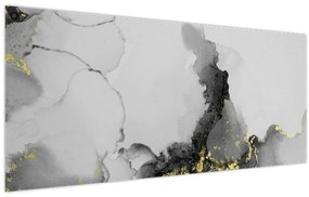 Tablou - Cerneală de artă (120x50 cm)