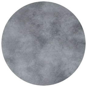 Blat masa Inspire HPL ciment gri 69x69 cm 12mm 69x69x1.2 cm