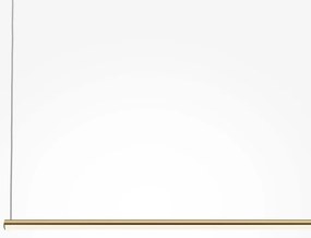 Lustra LED suspendata liniara stil minimalist Halo 80cm alama