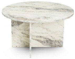 Măsuță de cafea Harmo Freesia Marble