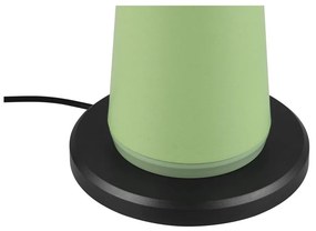 Corp de iluminat pentru exterior cu intensitate reglabilă ø 16 cm Fungo – Trio