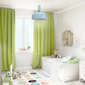 Lustră pe cablu MALMO 1xE27/60W/230V