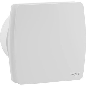Mexen AXS 120 ventilator de baie, alb - W9601-125-00