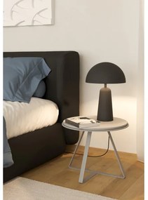 Lampă de masă ARANZOLA 1xE27/40W/230V Eglo 900134