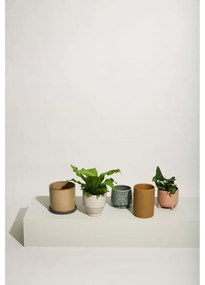 Ghivece 2 buc. din ceramică ø 18 cm Edna – Hübsch