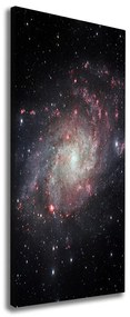 Imprimare tablou canvas Nebuloasă
