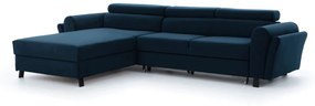Coltar extensibil Mariall pe stanga Monolith 77