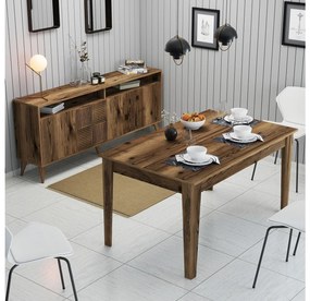 Mobilier living Milhouse (Nuc). 1088732