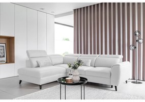 Coltar extensibil Noble pe stanga Savoi 1