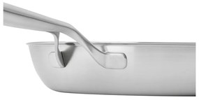 Tigaie din oțel inoxidabil ø 30 cm Lucca 3.0 – FABINI