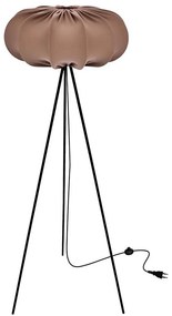 Lampadar CAFEE 1xE27/40W/230V maro/negru