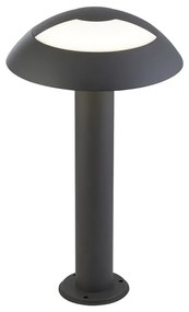 Stalp LED pentru iluminat exterior modern OUTDOOR H-45cm 7264-450 SRT