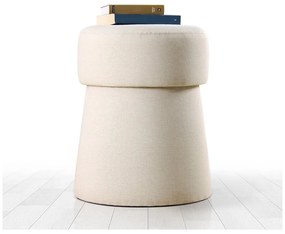 Taburet crem Beans – Artie