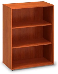 Dulap mediu ProOffice 80 x 45 x 106,3 cm, cireș