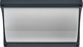 Aplica de perete pentru exterior Osram ENDURA CLASSIC 1xE27/40W/230V IP54 antracit