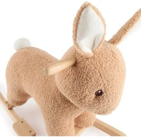 Leagăn Bieco FINE iepuraș