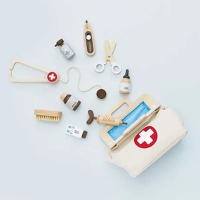 Geantă de veterinar cu accesorii Le Toy Van