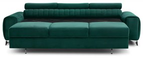 Canapea extensibila Laurence Nube 35