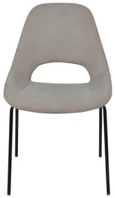 Scaun sufragerie Signale  (gri bej). 1099150