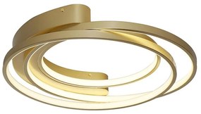 Rabalux 71288 - Plafonieră LED HOLIZE/50W/230V