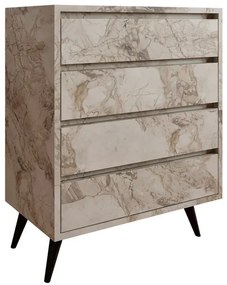 Comoda Suvera Ephesus Marble
