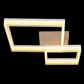 Plafoniera LED design modern ZARA